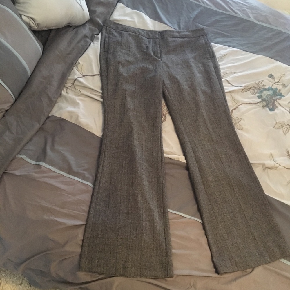 Worthington Modern Fit Pants Sz 14